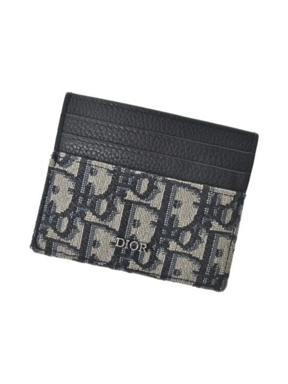Dior Homme Card Case